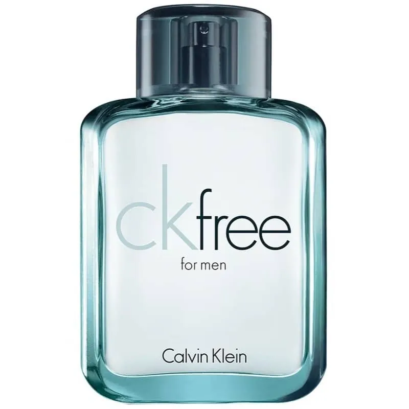 Alternativ bild 0 för Calvin Klein CK Free for Men Eau De Toilette 30 ml