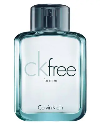 Produktfoto för Calvin Klein CK Free For Men EDT 100 ml