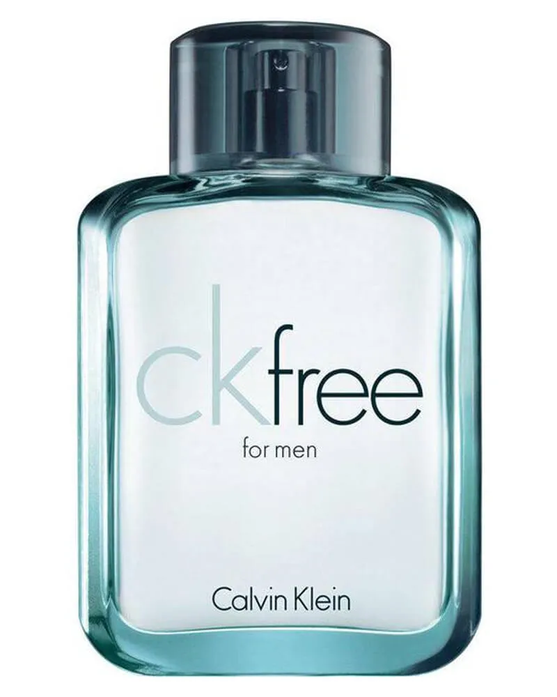Bild 1 för Calvin Klein CK Free For Men EDT 100 ml