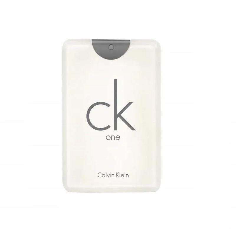 Alternativ bild 0 för Calvin Klein CK One edt 20ml