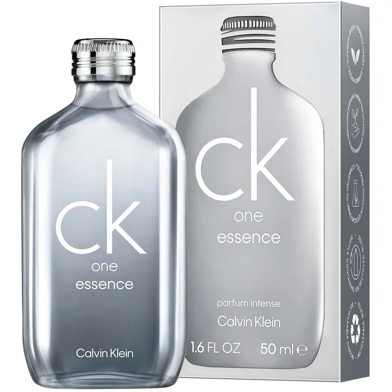 Bild 2 för Calvin Klein CK One Essence Eau de Parfum 50 ml