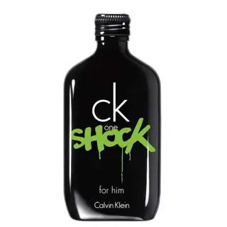 Produktfoto för Calvin Klein Ck One Shock For Him