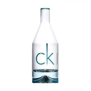 Produktfoto för Calvin Klein CKIN2U Him EDT 100 ml