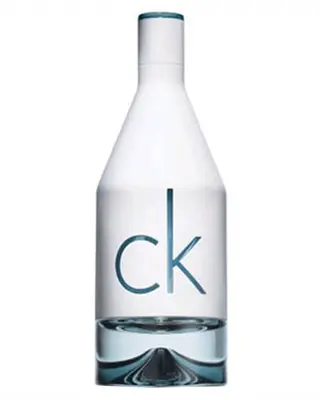 Produktfoto för Calvin Klein CKIN2U Him EDT 50 ml