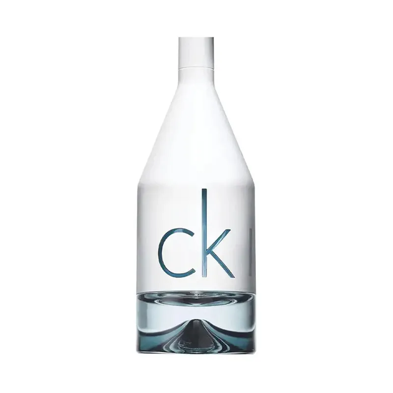 Bild 2 för Calvin Klein CKIN2U Him EDT 50 ml