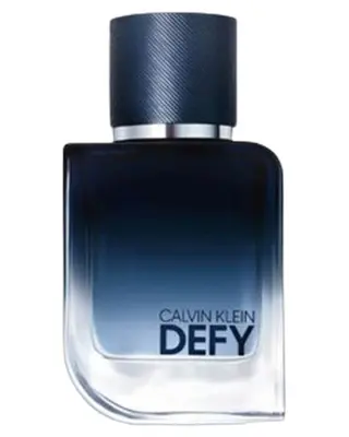 Produktfoto för Calvin Klein Defy Eau de Parfum 50 ml