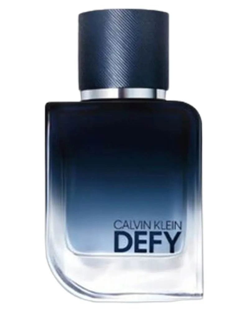 Bild 1 för Calvin Klein Defy Eau de Parfum 50 ml