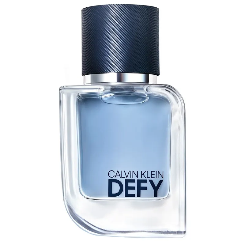 Bild 1 för Calvin Klein Defy Eau de Toilette 30 ml