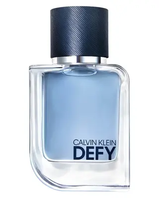 Produktfoto för Calvin Klein Defy Eau de Toilette for Men 50 ml