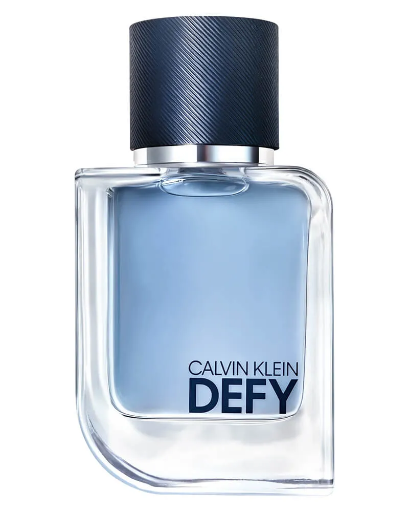 Bild 1 för Calvin Klein Defy Eau de Toilette for Men 50 ml
