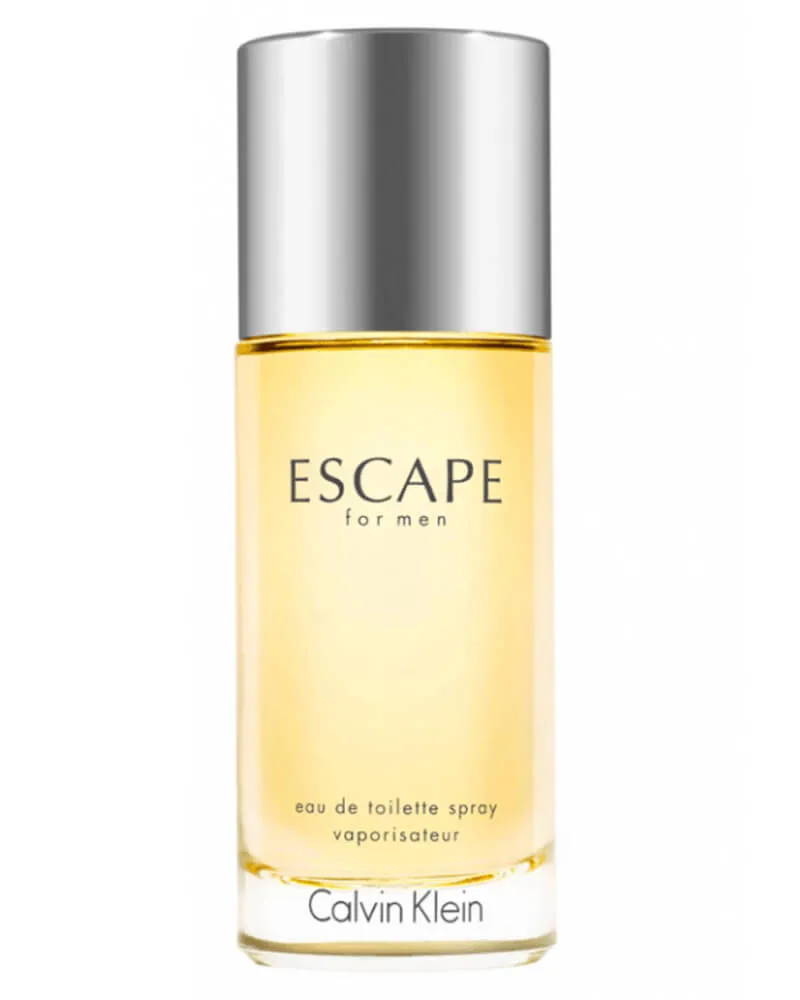 Bild 1 för Calvin Klein Escape For Men