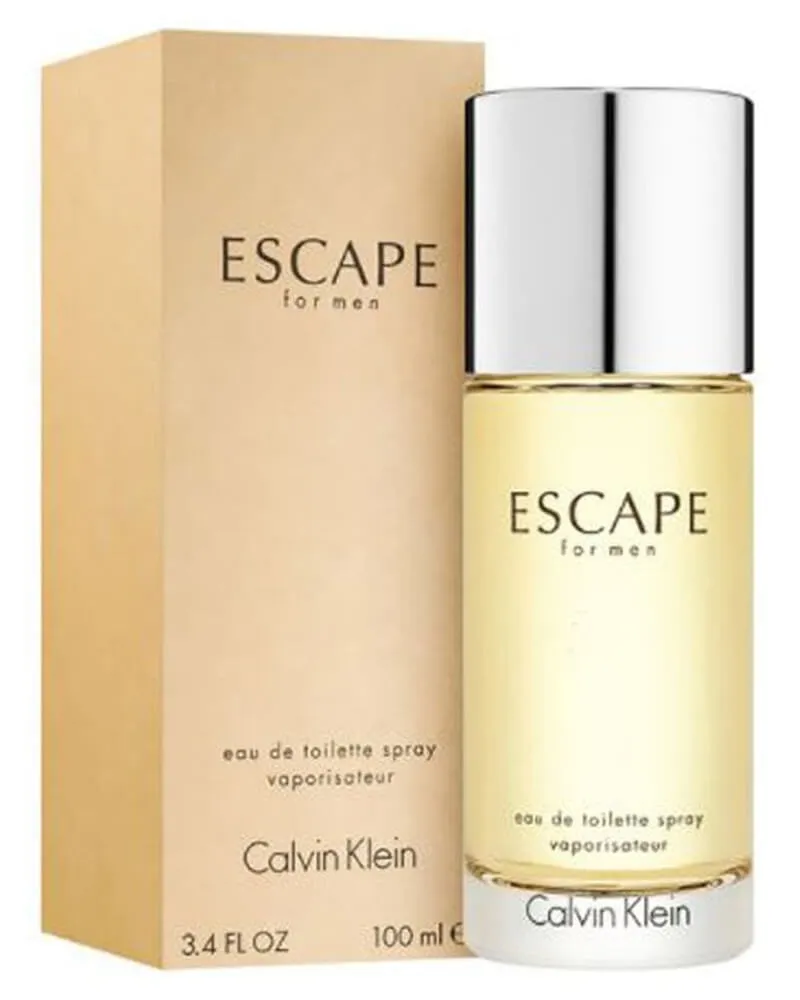 Bild 2 för Calvin Klein Escape For Men
