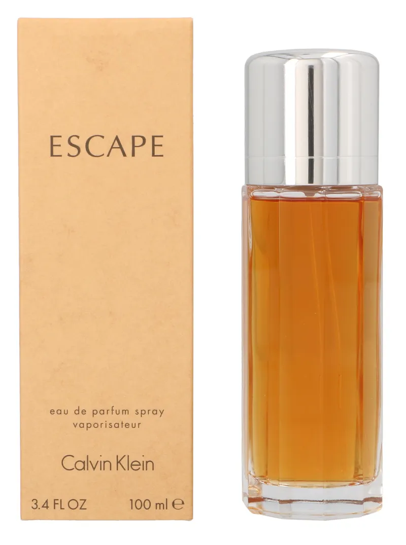 Bild 1 för Calvin Klein Escape For Women EDP