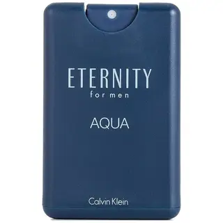 Produktfoto för Calvin Klein Eternity Aqua for Men edt 20ml