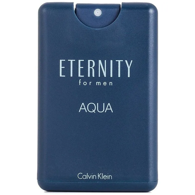Alternativ bild 0 för Calvin Klein Eternity Aqua for Men edt 20ml