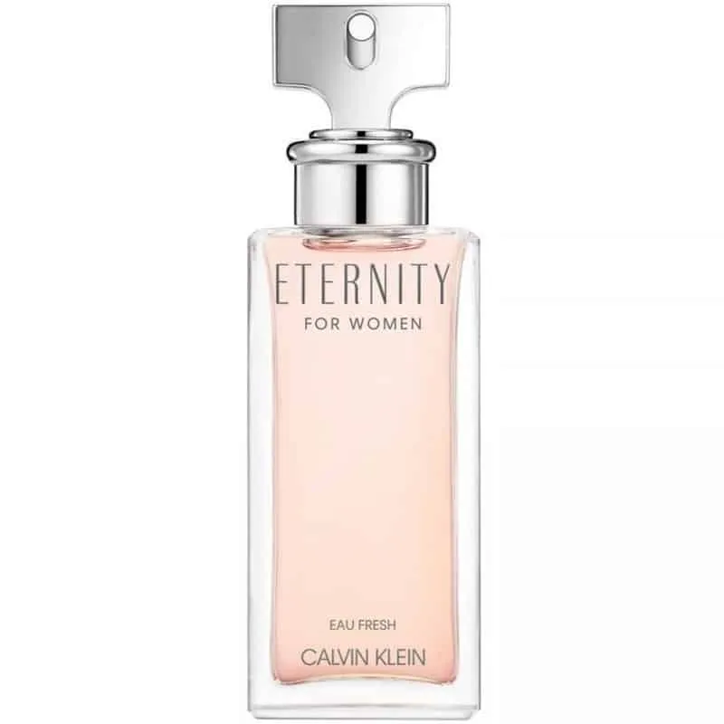 Alternativ bild 0 för Calvin Klein Eternity Eau Fresh For Women edp 100ml