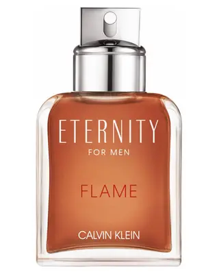 Produktfoto för Calvin Klein Eternity Flame For Men EDT 50 ml
