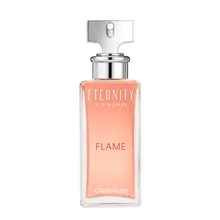 Produktfoto för Calvin Klein Eternity Flame For Women EDP 50 ml
