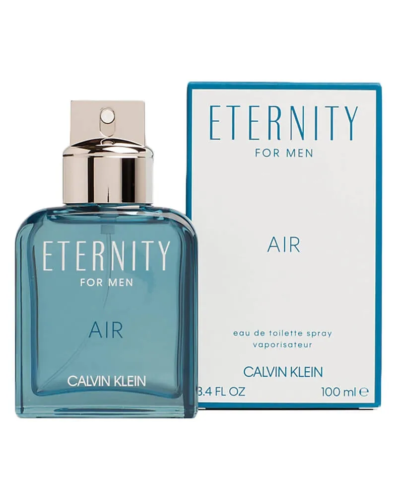 Bild 1 för Calvin Klein Eternity For Men Air EDT 100 ml