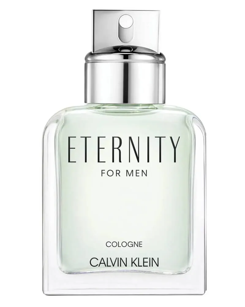 Bild 2 för Calvin Klein Eternity For Men Cologne 100 ml