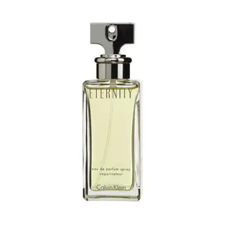 Produktfoto för Calvin Klein Eternity For Woman EDP 100 ml