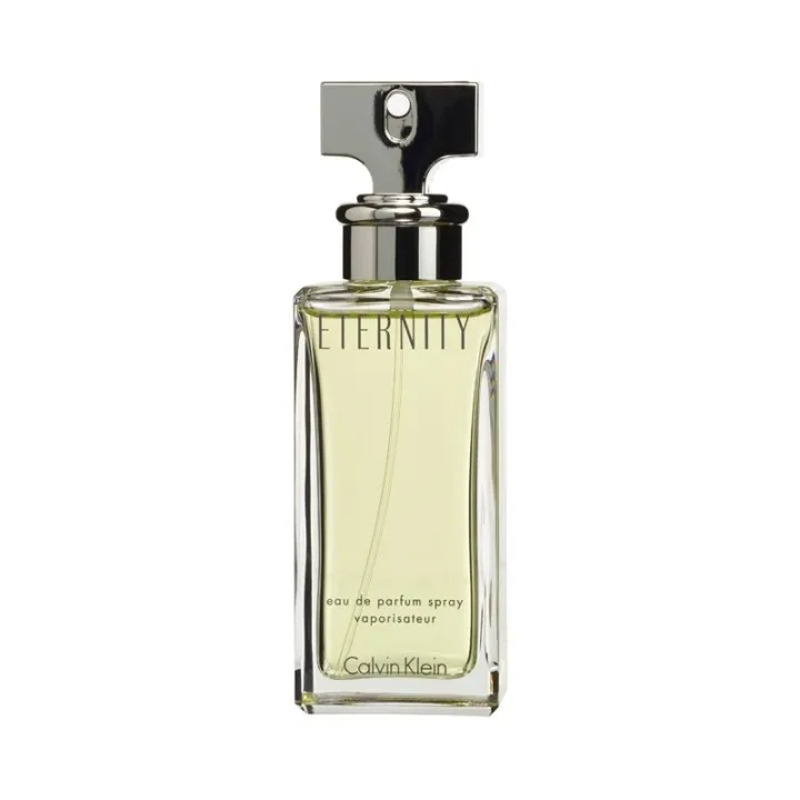 Alternativ bild 0 för Calvin Klein Eternity For Woman EDP 100 ml
