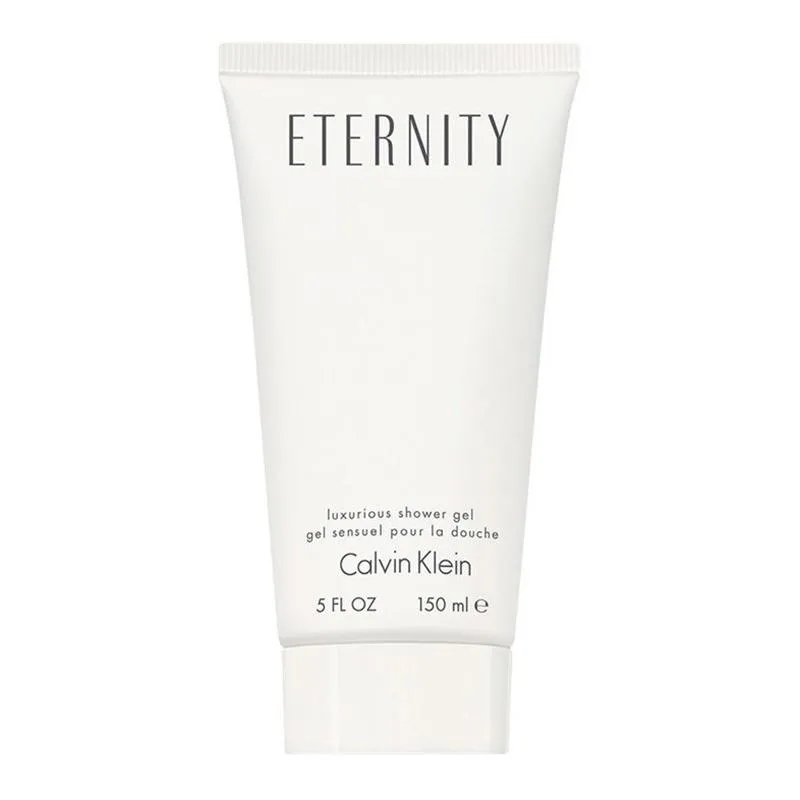 Alternativ bild 0 för Calvin Klein Eternity For Women Shower Gel 150 ml