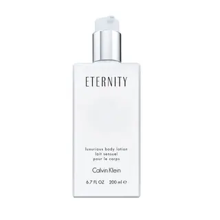 Produktfoto för Calvin Klein Eternity Luxurious Body Lotion