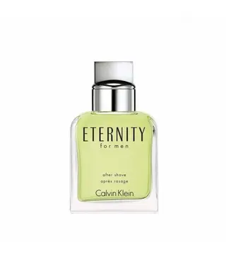 Produktfoto för Calvin Klein Eternity Man After shave splash  100 ml
