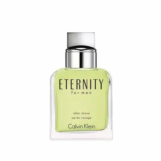 Produktfoto för Calvin Klein Eternity Man After shave splash  100 ml