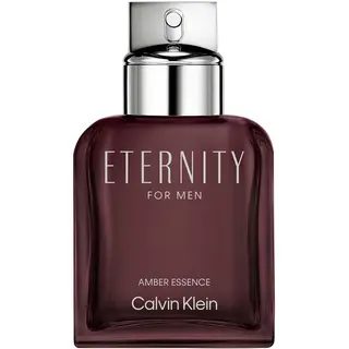 Produktfoto för Calvin Klein Eternity Man Amber Essence Eau de Parfum - 100 ml