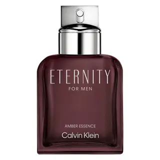 Produktfoto för Calvin Klein Eternity Man Amber Essence Eau de Parfum - 100 ml