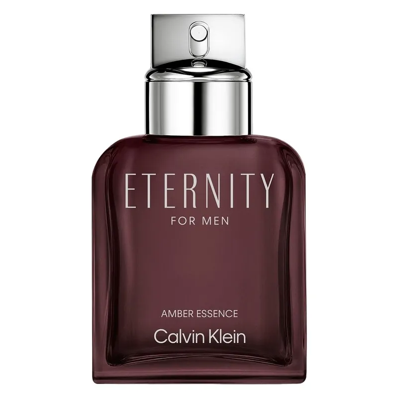Bild 1 för Calvin Klein Eternity Man Amber Essence Eau de Parfum - 100 ml