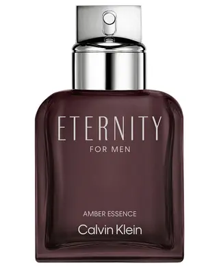 Produktfoto för Calvin Klein Eternity Man Amber Essence Eau de Parfum - 200 ml