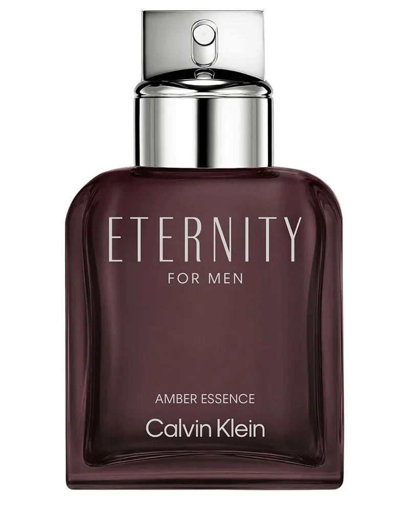 Bild 1 för Calvin Klein Eternity Man Amber Essence Eau de Parfum - 200 ml
