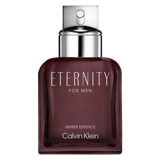 Produktfoto för Calvin Klein Eternity Man Amber Essence Eau de Parfum - 50 ml