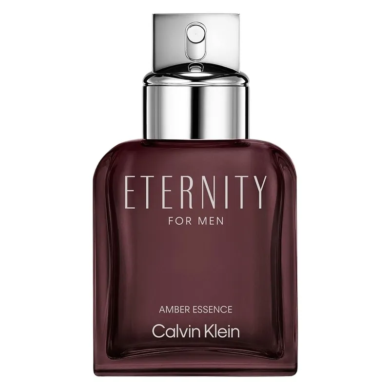 Bild 1 för Calvin Klein Eternity Man Amber Essence Eau de Parfum - 50 ml