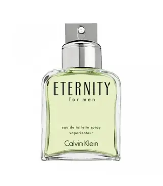Produktfoto för Calvin Klein Eternity Man Eau de Toilette 50 ml