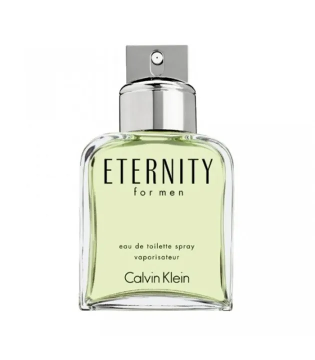 Alternativ bild 0 för Calvin Klein Eternity Man Eau de Toilette 50 ml