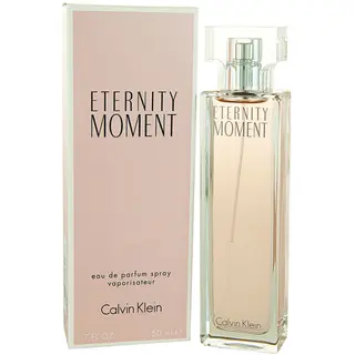 Produktfoto för Calvin Klein Eternity Moment edp 50ml