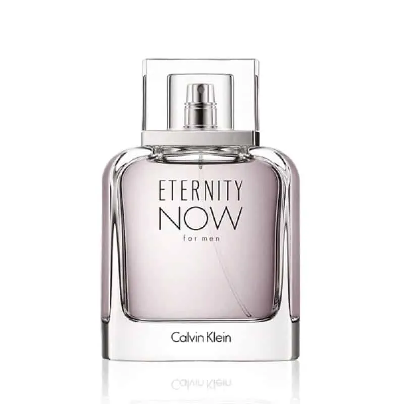 Alternativ bild 0 för Calvin Klein Eternity Now For Men EDT 50 ml