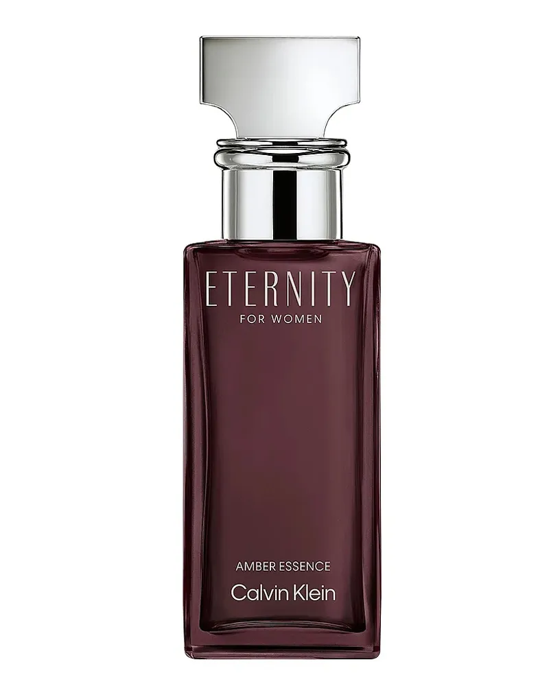 Bild 1 för Calvin Klein Eternity Woman Amber Essence Eau de Parfum - 30 ml