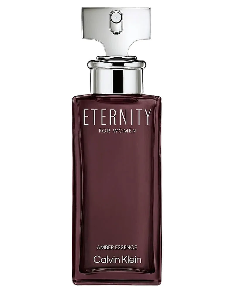 Bild 1 för Calvin Klein Eternity Woman Amber Essence Eau de Parfum - 50 ml