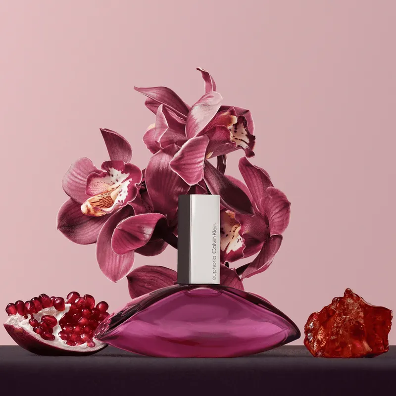 Bild 5 för Calvin Klein Euphoria EDP 50 ml