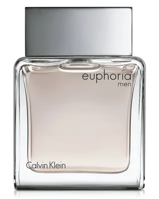 Produktfoto för Calvin Klein Euphoria Men EDT 50ml 50 ml