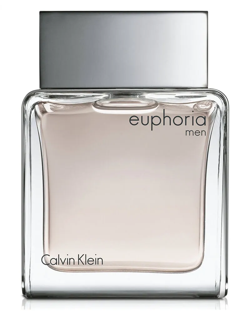 Bild 1 för Calvin Klein Euphoria Men EDT 50ml 50 ml