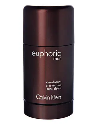 Produktfoto för Calvin Klein Euphoria Men, Stick deodorant 75 g
