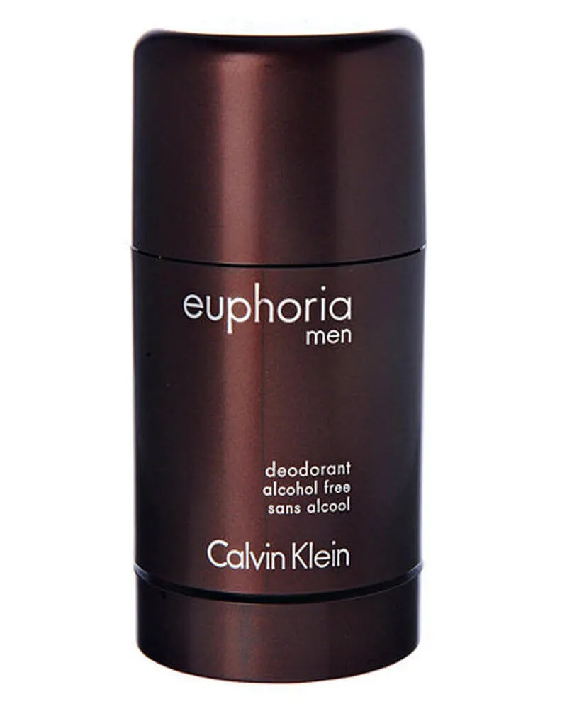 Bild 1 för Calvin Klein Euphoria Men, Stick deodorant 75 g