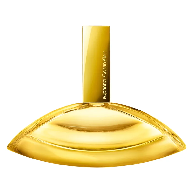 Bild 1 för Calvin Klein Euphoria Solar Elixir Parfum Intense For Women 50ml