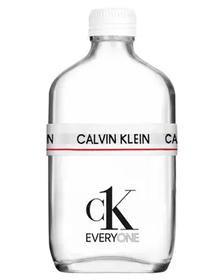 Produktfoto för Calvin Klein Everyone EDT 100 ml